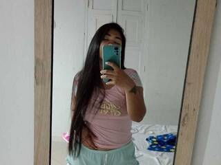 Chat vidéo érotique Maky13