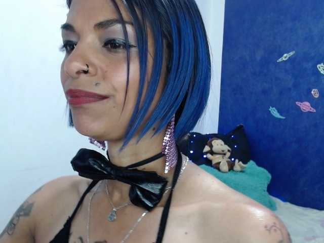 Captures d'écran de diffusion malagarose