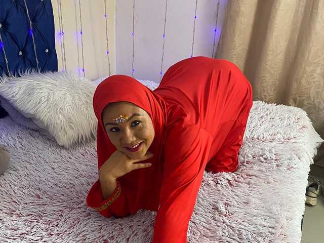 Photo du profil MalakChauriye