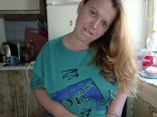 Chat vidéo érotique detkaKonfetkaaaaa