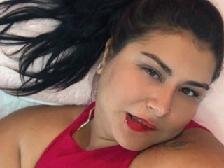 Chat vidéo érotique MalekSamil