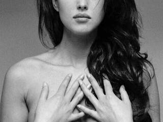 Chat vidéo érotique MalenaScordia