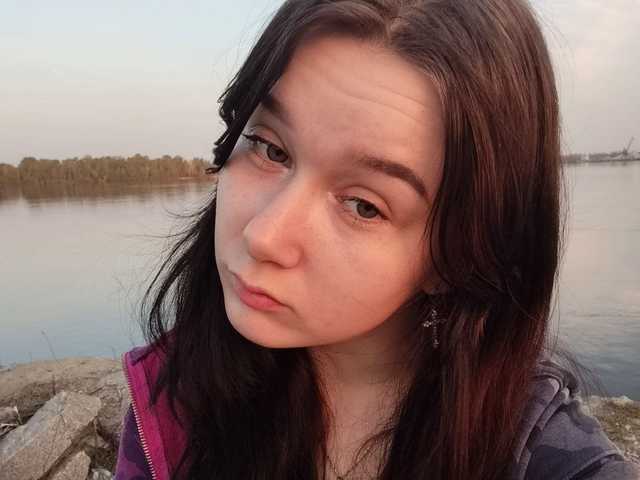 Photo du profil MalenkayaRose
