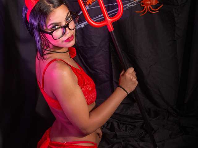 Photo du profil Malia-Brown1