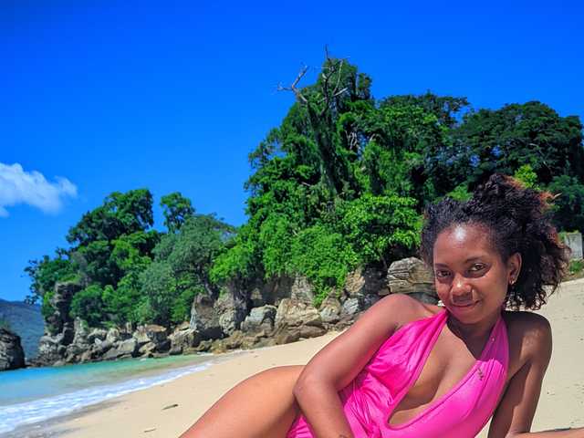 Photo du profil laetitianah