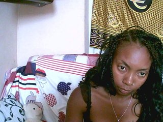 Chat vidéo érotique laetitianah