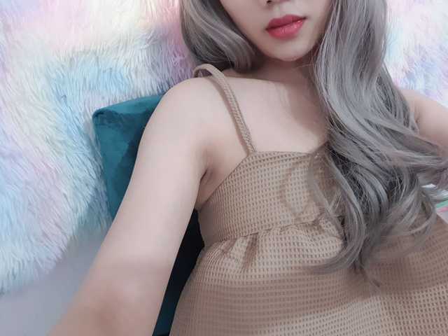 Photo du profil Maliasexy