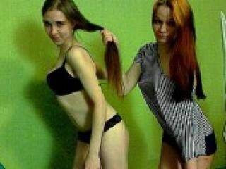 Chat vidéo érotique maliavki