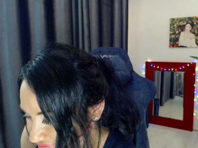 Captures d'écran de diffusion Malibugirl