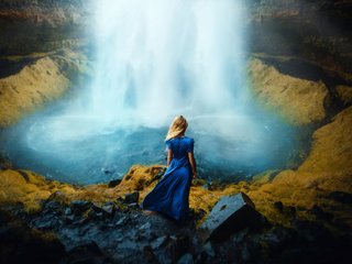 Chat vidéo érotique Malika25