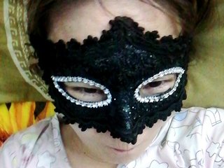 Chat vidéo érotique Malika40