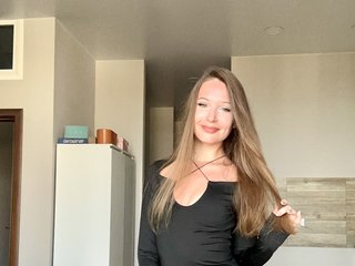 Chat vidéo érotique MalikaFox