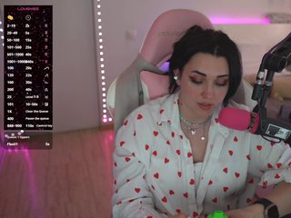 Chat vidéo érotique MalinaBo0m