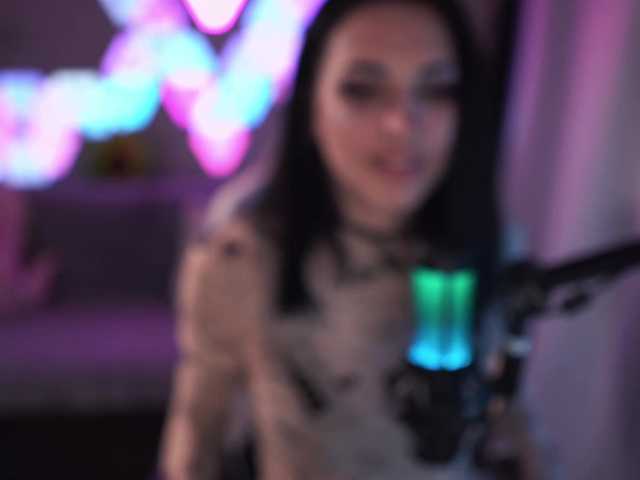 Captures d'écran de diffusion MalinaBo0m