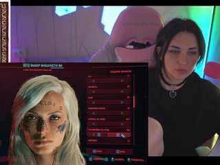 Chat vidéo érotique MalinaBo0m