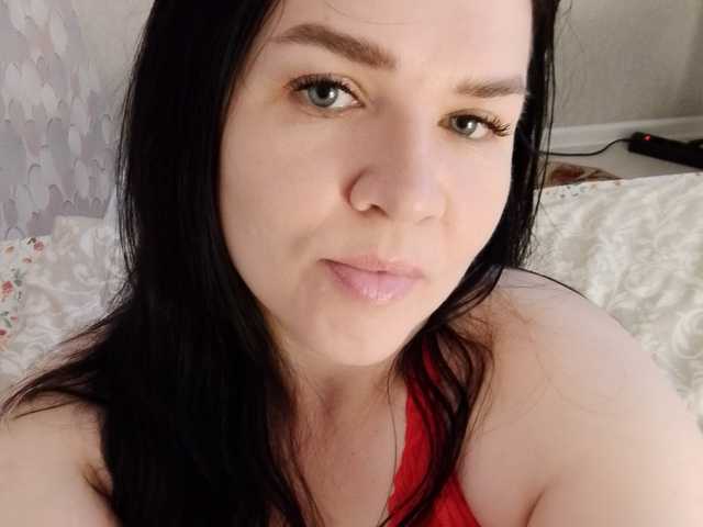 Photo du profil MalinaTexas