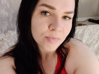 Chat vidéo érotique MalinaTexas