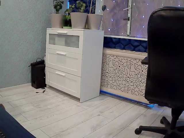 Captures d'écran de diffusion Maline-1