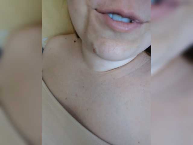 Captures d'écran de diffusion Maline-1