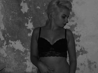 Chat vidéo érotique malinka18