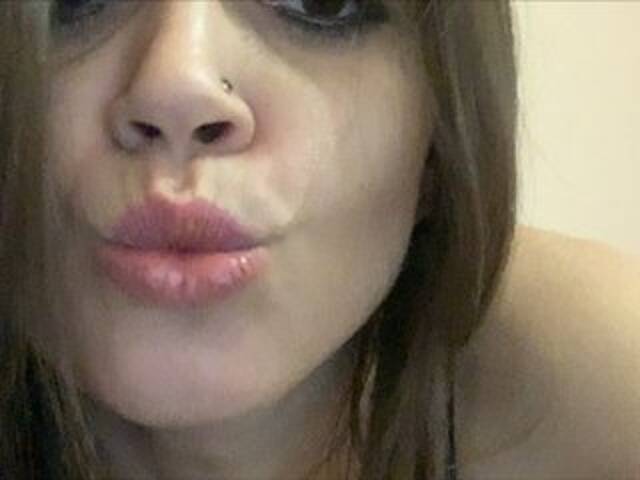 Captures d'écran de diffusion malinka777