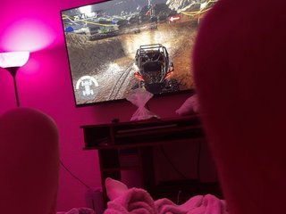 Chat vidéo érotique MalinkaMalinka4939