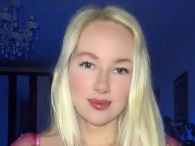 Photo du profil Miss_blondy