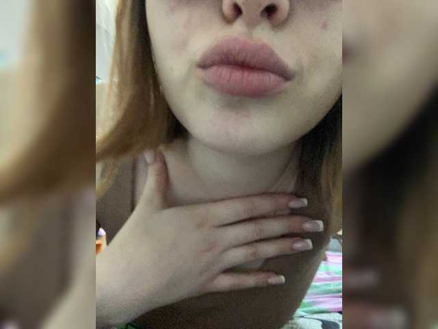 Captures d'écran de diffusion Malinkkkaaa