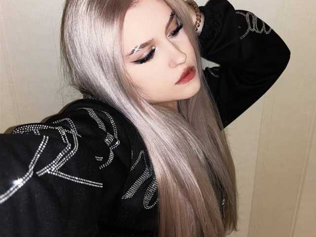 Photo du profil Malisha-kiss