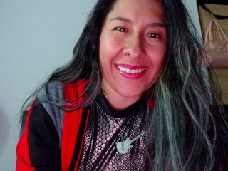 Chat vidéo érotique Malishka19