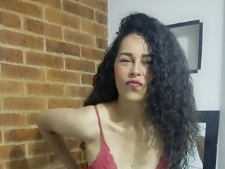Chat vidéo érotique malla-shy