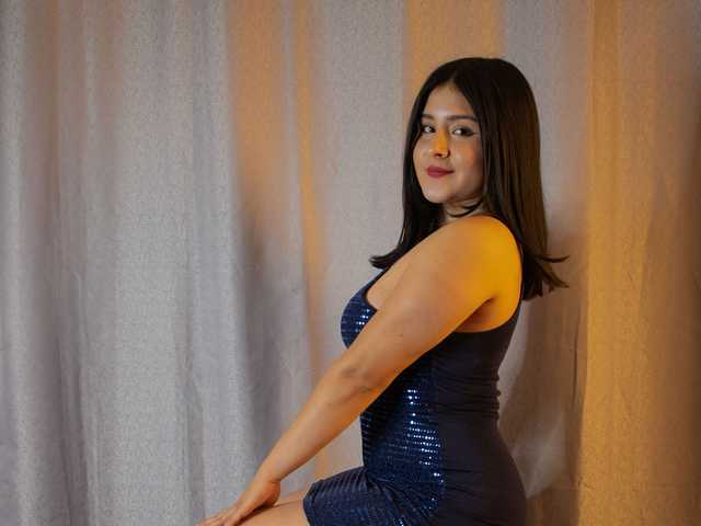 Photo du profil Malu