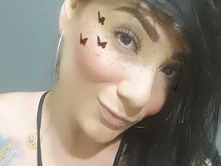 Chat vidéo érotique MaluBruce