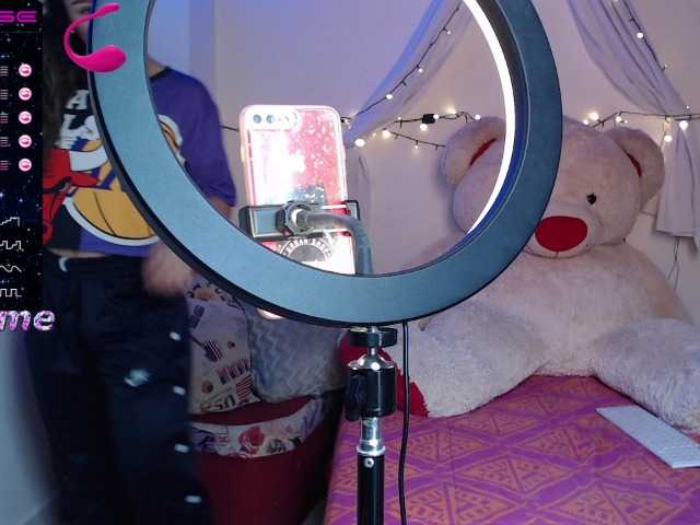 Captures d'écran de diffusion Maluchi