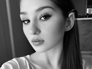 Chat vidéo érotique Malushka2