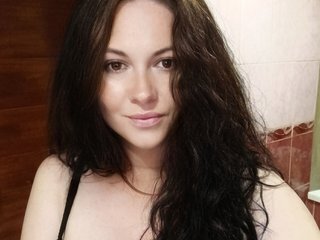 Chat vidéo érotique Maluska-Lapyla