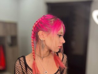 Chat vidéo érotique Malv1na