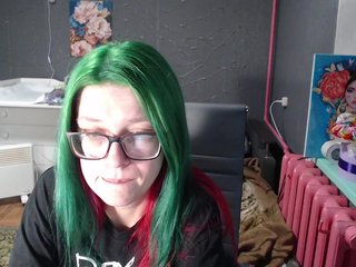 Chat vidéo érotique malvinella