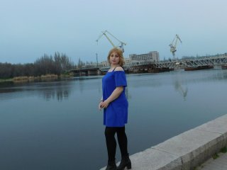 Photo du profil malwina888