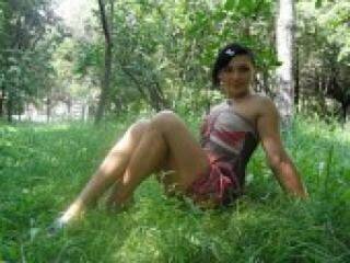 Chat vidéo érotique malyshcka