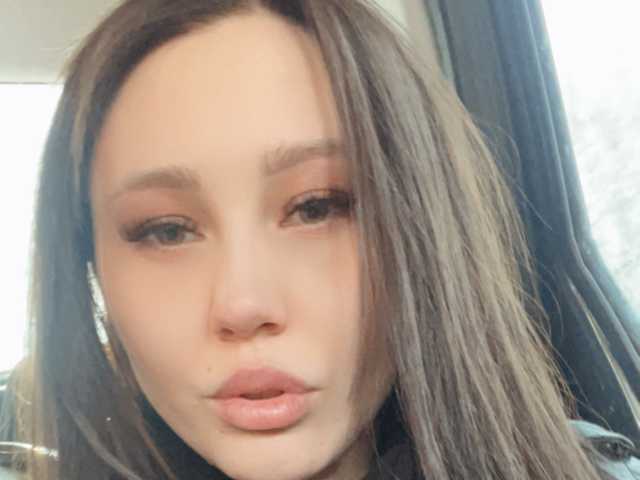 Photo de profil Malyshka-Lii