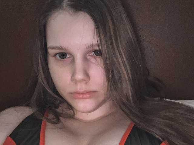 Photo du profil malyshka069