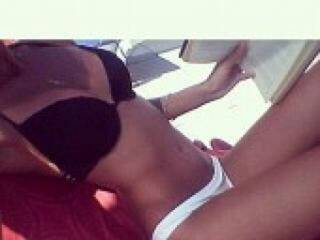 Chat vidéo érotique malyshka1