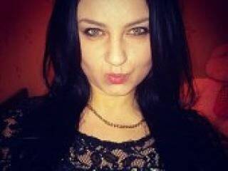 Chat vidéo érotique malyshkaxxx