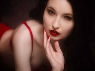 Chat vidéo érotique MalysMer