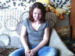Chat vidéo érotique malyszka18