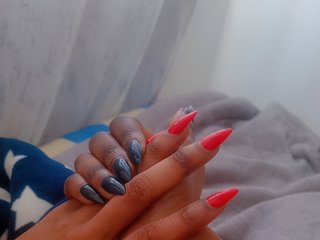 Chat vidéo érotique MamisMars