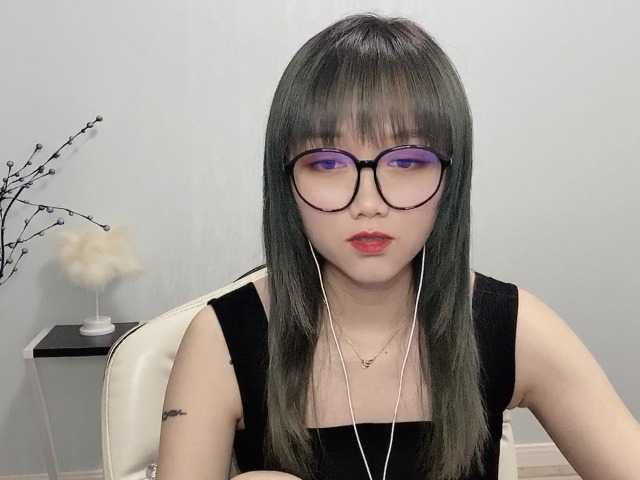 Captures d'écran de diffusion mamiyaTing