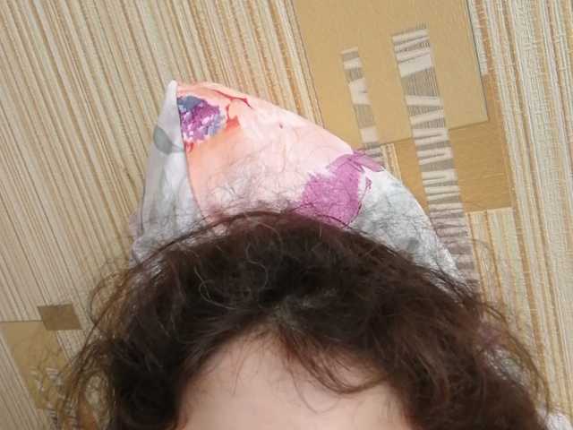 Captures d'écran de diffusion Mandarina69