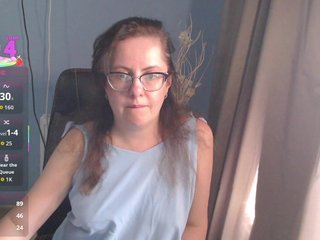 Chat vidéo érotique mandarinka28